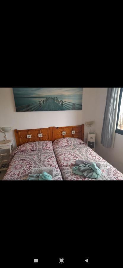 Apartament Dunes To Explore And Relax Right By The Desert Wifi Corralejo