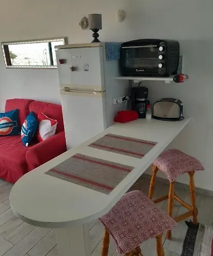 Dunes to explore&relax. Full apartment