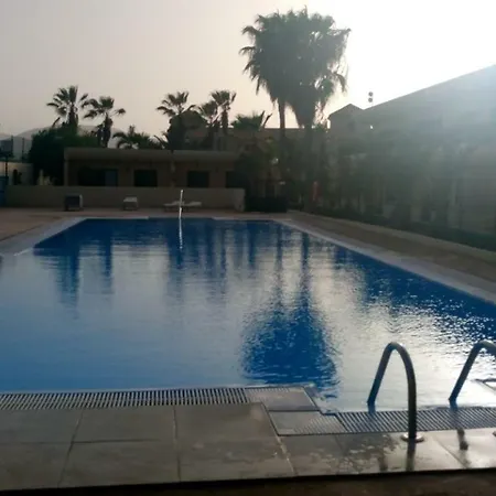 Dunes To Explore And Relax Right By The Desert Wifi Corralejo Extérieur photo